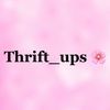 thrift_ups
